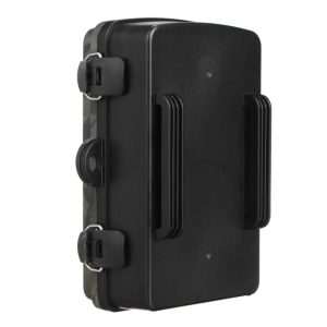 BR9 vezeték nélküli vadkamera - színes CMOS érzéklelő, vízálló / PIR szenzoros, figyeld az állatokat elriasztás nélkül (BR9-DL001) (BBV) - Image 9