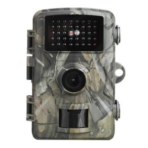 BR9 vezeték nélküli vadkamera - színes CMOS érzéklelő, vízálló / PIR szenzoros, figyeld az állatokat elriasztás nélkül (BR9-DL001) (BBV) - Image 10