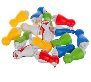 Pingvinek versenyben - 2023-2024 sláger társasjátéka - készségfejlesztő társasjáték gyerekeknek (BBJ) - Image 3