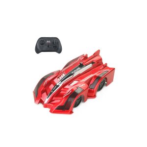 Antigravitációs távirányítós autó / fal- és plafonjáró sportkocsi (BBJ) - Image 9