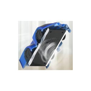 Antigravitációs távirányítós autó / fal- és plafonjáró sportkocsi (BBJ) - Image 6