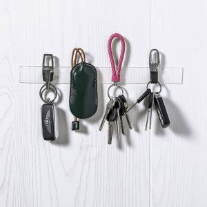 Extra erős, vízálló, rugalmas kétoldalas nano ragasztószalag - 3 méter, átlátszó (BBM) - Image 13