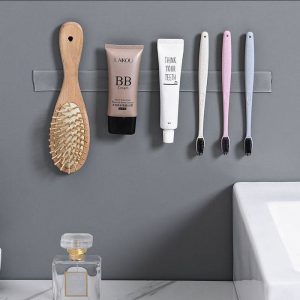 Extra erős, vízálló, rugalmas kétoldalas nano ragasztószalag - 3 méter, átlátszó (BBM) - Image 6