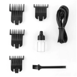 VGR akkumulátoros hordozható szakáll-,  és hajvágó – (V-225) (BBV) - Image 4