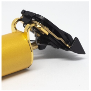 VGR akkumulátoros hordozható szakáll-,  és hajvágó – (V-225) (BBV) - Image 5