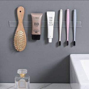 Extra erős, vízálló, rugalmas kétoldalas nano ragasztószalag - 1 méter, átlátszó (BBM) - Image 11