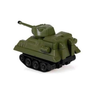 Mágikus rajzkövető tank  - úgy gurul ahogy Te rajzolsz (BBJ) - Image 3