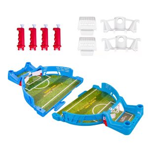 BIG BUY asztali flipper foci társasjáték - kétszemélyes asztali foci golyókkal  (BBJ) - Image 5