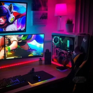 15 méteres Wifi-s RGB LED szalag szett - telefonnal illetve távirányítóval is vezérelhető (BBV) - Image 7