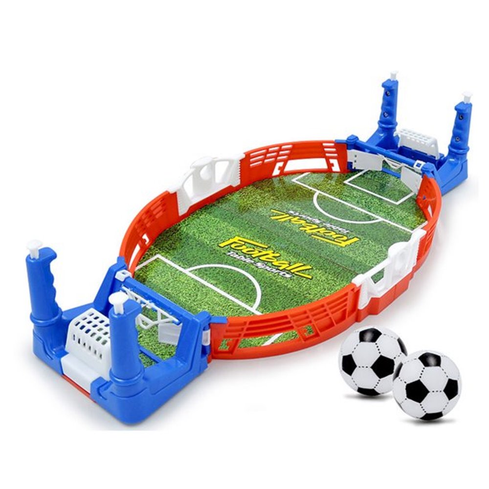 BIG BUY asztali flipper foci társasjáték – Az ÉV sláger terméke