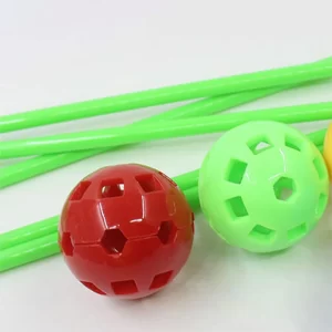 FORTKID várépítő készlet gyerekeknek - világít a sötétben (BBJ) - Image 13