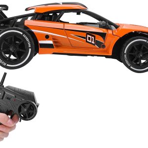 TSUNAMI RC sportautó füst effekttel (BBJ) - Image 6