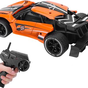 TSUNAMI RC sportautó füst effekttel (BBJ) - Image 8