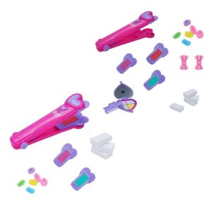 Hollywood look - Fodrász szalon kislányoknak (BBJ) - Image 6