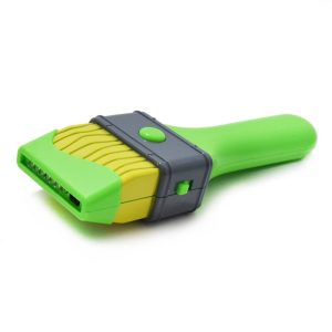 GLOW CRAZY festő ecset sablonokkal és mintákkal (BBJ) - Image 3