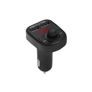 Multifunkciós, vezeték nélküli mp3 transzmitter  (BBV) - Image 7