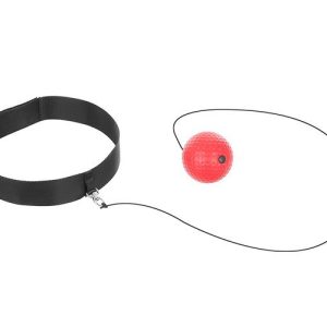 Boxlabda - reflex labda az állóképesség, célzás, koordináció javításáért  (BBJ) - Image 7