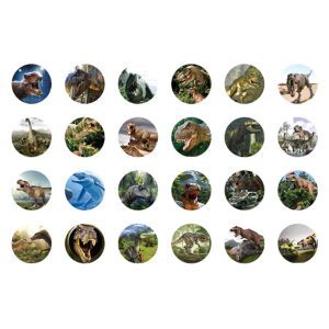 Játék zseblámpa és mini projektor 2 az 1-ben (BBJ) - Image 15