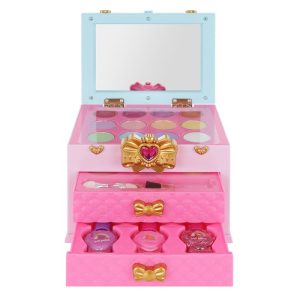 20 részes játék sminkkészlet fiókos tárolóban (BBJ) - Image 4