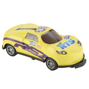 4 db-os szaltózó kisautó - kaszkadőrautó szett különböző színekben (BBJ) - Image 7