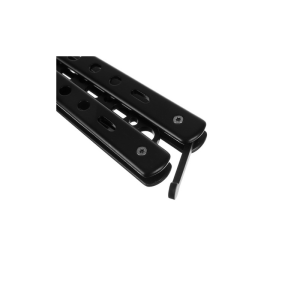 Él nélküli gyakorló pillangókés kezdőknek - fekete (BBL) (BBKM) - Image 5