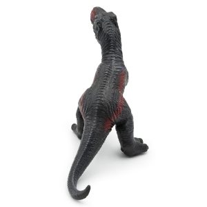 Élethű, üvöltő T-rex dinoszaurusz figura, 40 cm (BBJ) - Image 4