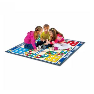 Ki nevet a végén? - óriás társasjáték (BBJ) - Image 7