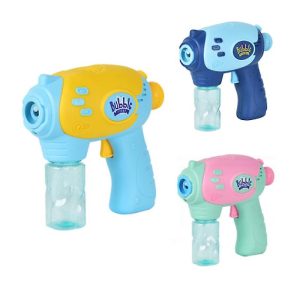Tengeralattjáró formájú buborékfújó játékpisztoly (BBJ) - Image 3