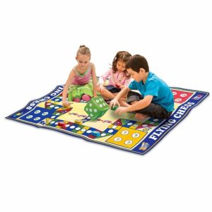 Ki nevet a végén? - óriás társasjáték (BBJ) - Image 4