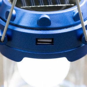 3in1 napelemes zseblámpa, kemping lámpa és powerbank (BBV) - Image 15