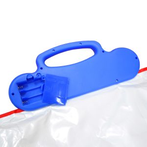 Dancing Challenge zenélő táncszőnyeg - betűk (BBJ) - Image 4