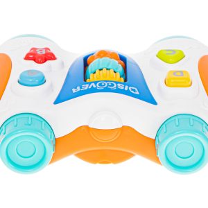 Játék távcső gyerekeknek hang- és fényhatásokkal (BBJ) - Image 4