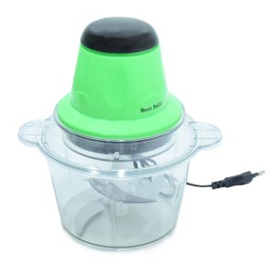 Multifunkciós konyhai aprítógép húsokhoz, gyümölcsökhöz, zöldségekhez (BBM) - Image 5