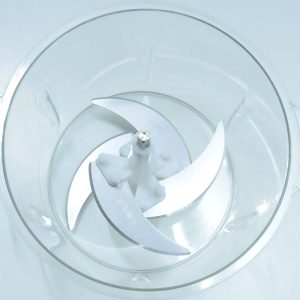 Multifunkciós konyhai aprítógép húsokhoz, gyümölcsökhöz, zöldségekhez (BBM) - Image 3