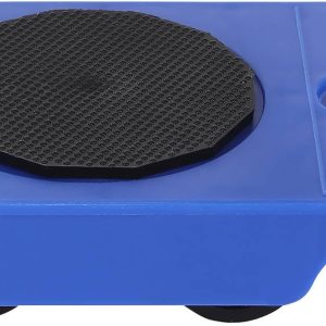 Gurulós bútor mozgató alátét készlet emelővel (BBL) - Image 13