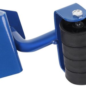 Gurulós bútor mozgató alátét készlet emelővel (BBL) - Image 6