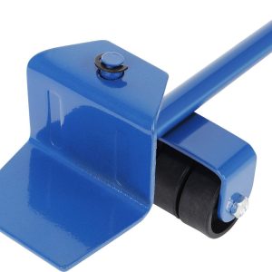 Gurulós bútor mozgató alátét készlet emelővel (BBL) - Image 8