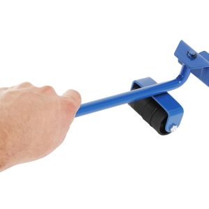 Gurulós bútor mozgató alátét készlet emelővel (BBL) - Image 5