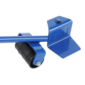 Gurulós bútor mozgató alátét készlet emelővel (BBL) - Image 10