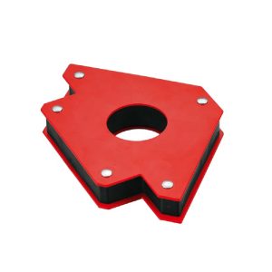 Nyíl alakú mágneses hegesztő derékszög - munkadarab tartó (BBL) - Image 3