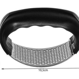 Fokhagymanyomó ergonomikus műanyag nyéllel (BBKM) - Image 14