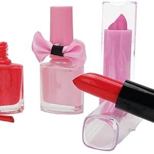 Hordozható smink- és körömstúdió kis hercegnőknek  (BBJ) (BBMJ) - Image 4