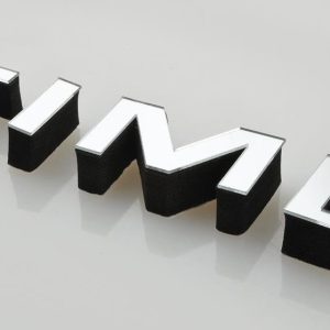 Csináld magad 3D falióra öntapadós elemekkel - DIY kreatív modern falióra - ezüst színű (BBV) - Image 8