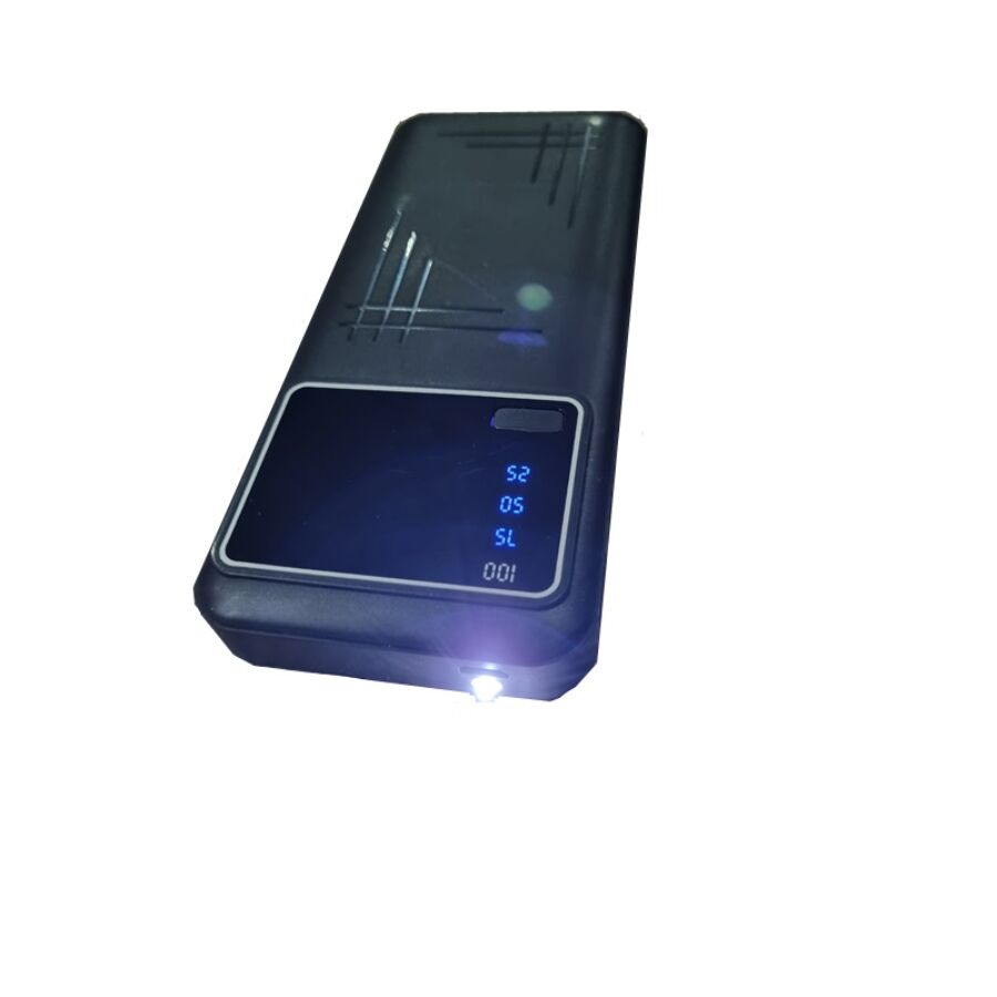 Power Bank 3 USB Porttal1