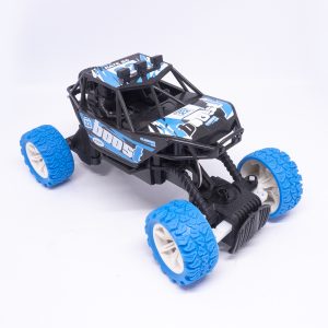 Monster Charge - mindenen átgázoló távirányítós kaszkadőr terepjáró (BBJ) - Image 6