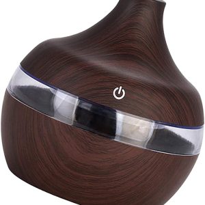 Ultrahangos S1 párásító LED fénnyel - 200 ml (BBV) - Image 5