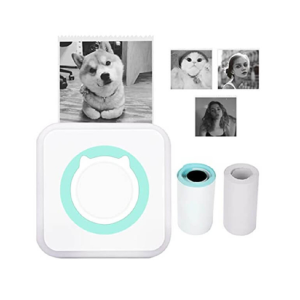 Mini hordozható okos nyomtató, kézi nyomtató - Thermo miniprint (BBV) (BBJ)