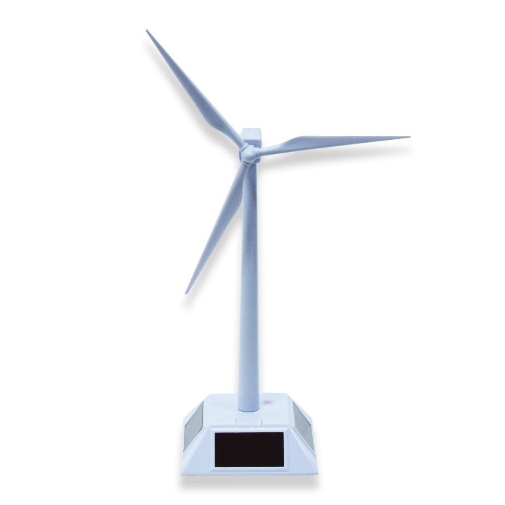 Napelemes mini szélmalom – oktató eszköz és digitális mérleg4