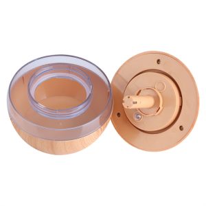 Ultrahangos S1 párásító LED fénnyel - 200 ml (BBV) - Image 6