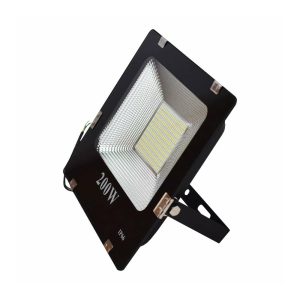 Vízálló kültéri LED reflektor 200W - (BBD) - Image 6